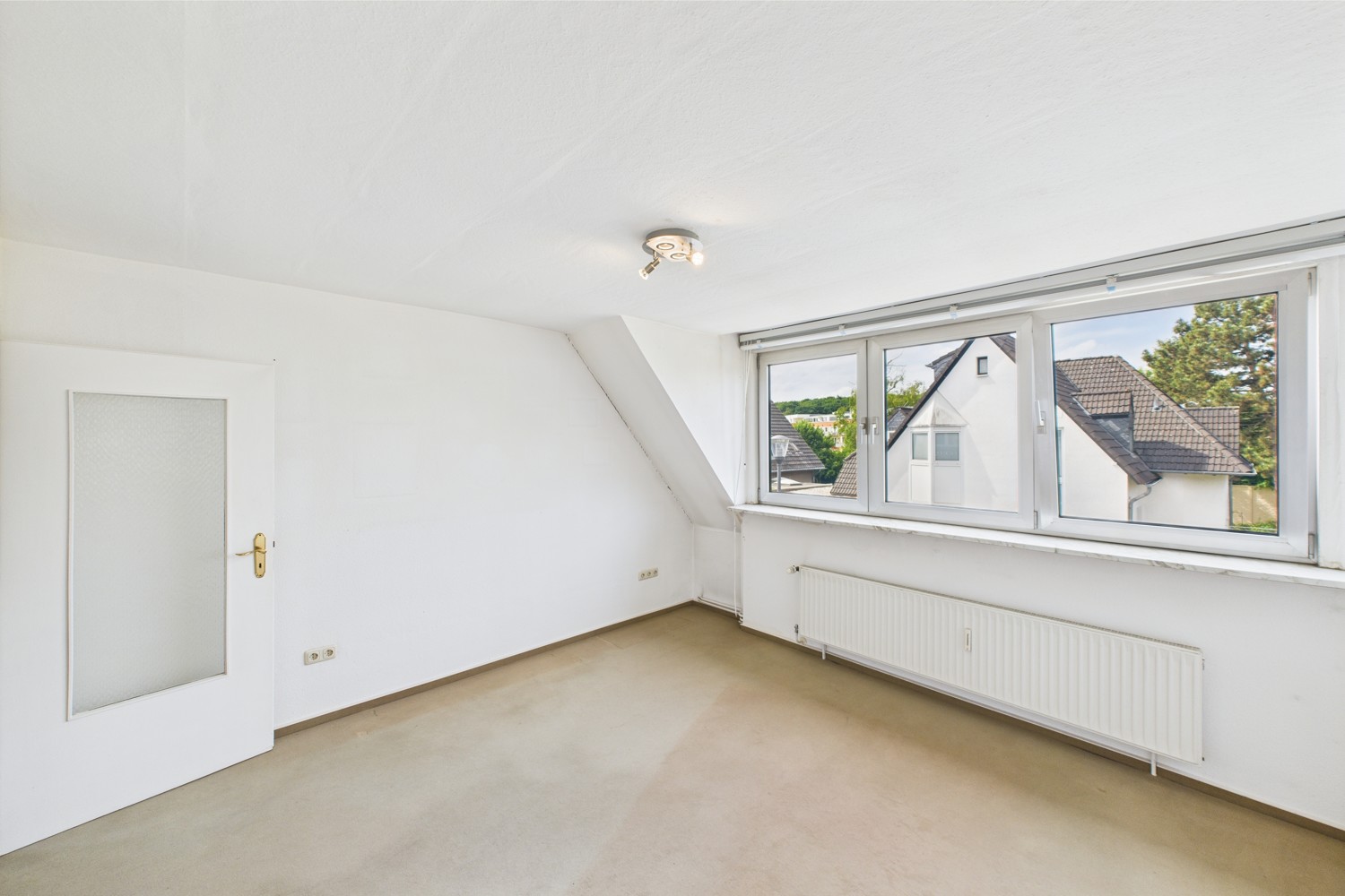 Schlafzimmer 1. OG