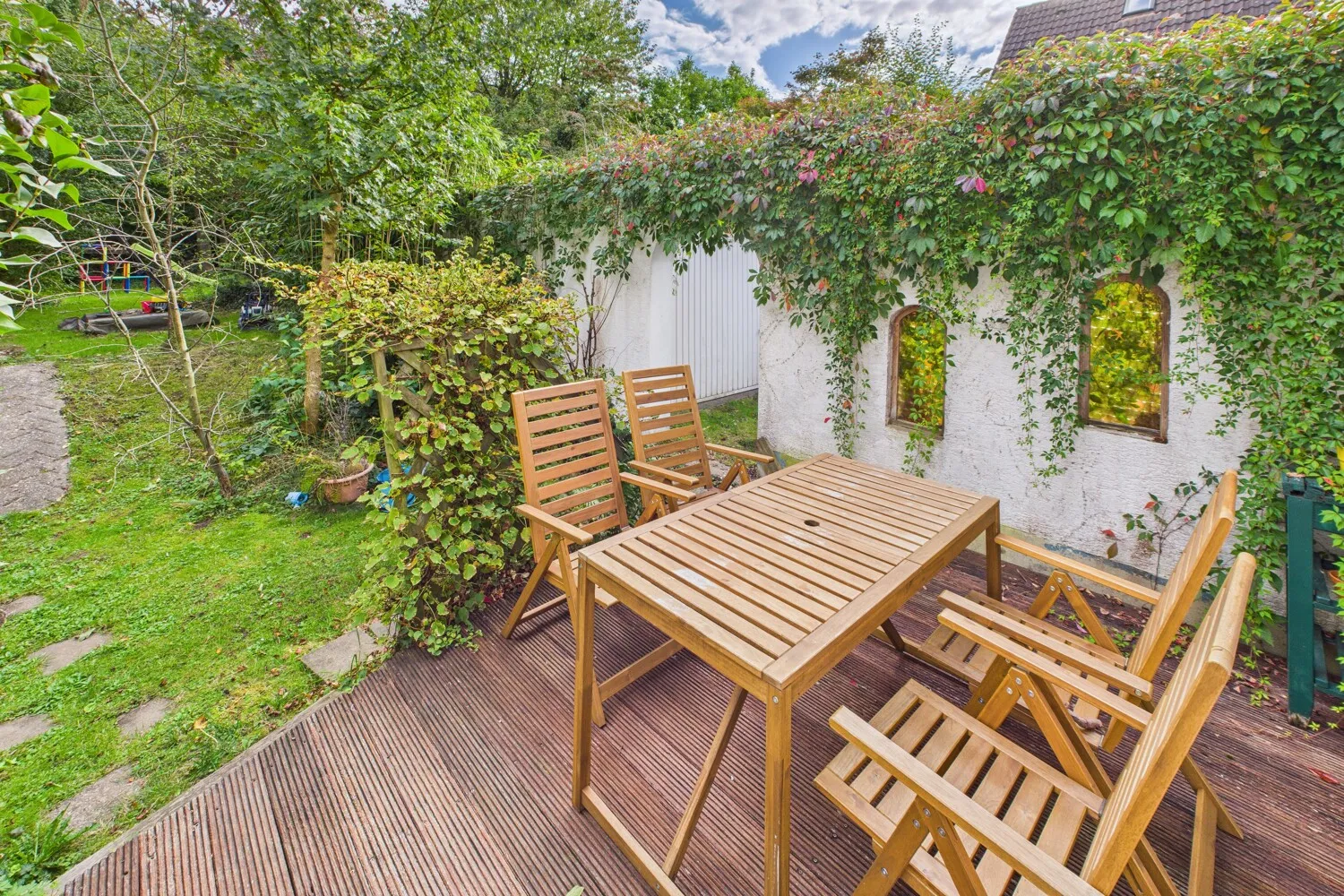 Garten