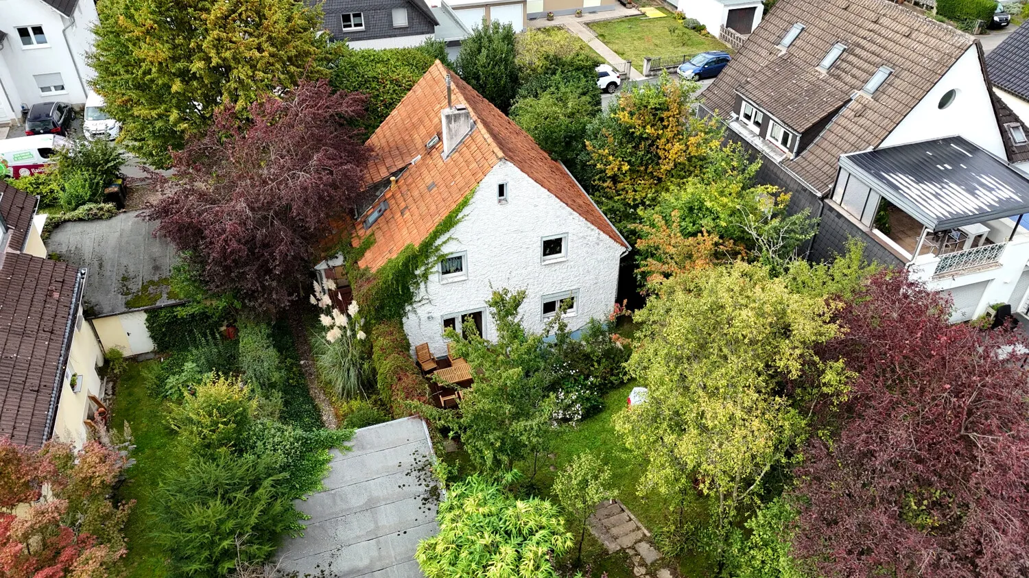 Flugbild