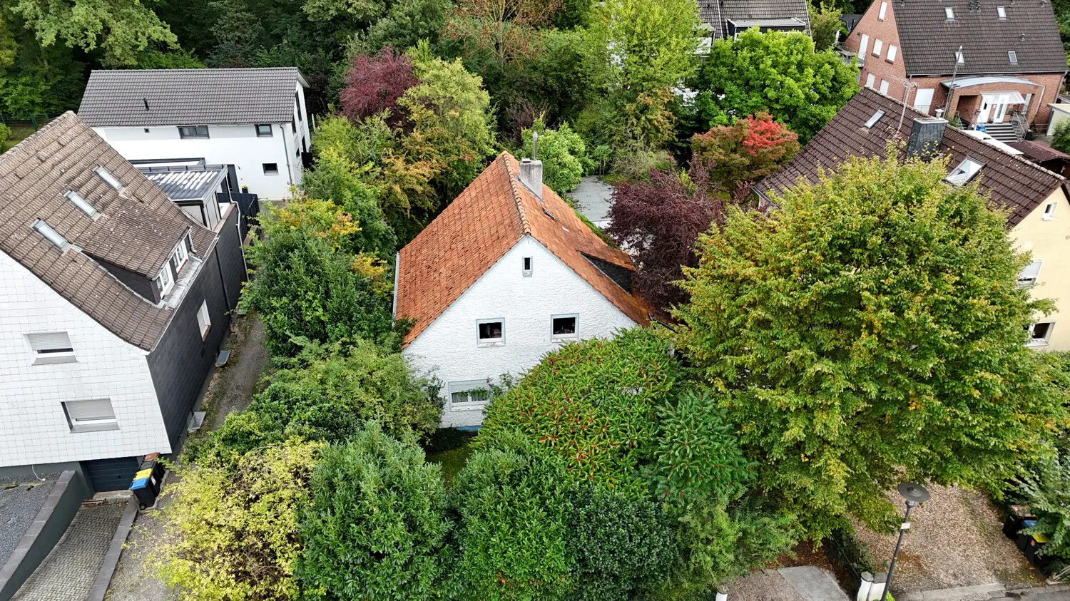 Flugbild