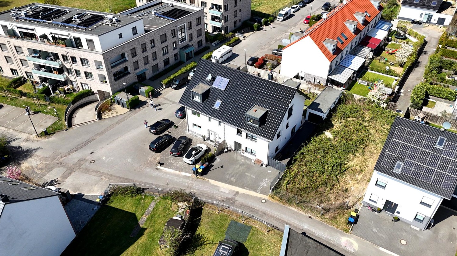 Umgebung