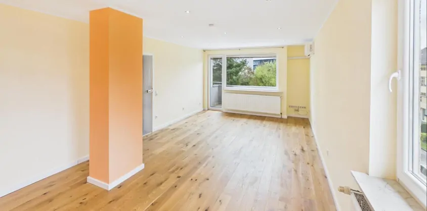 von Poll Immobilien GmbH