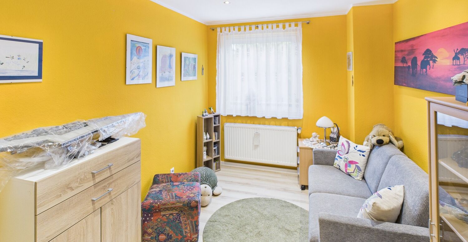 Gästezimmer
