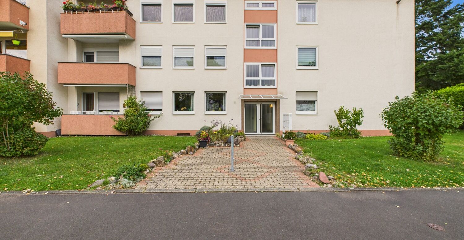 Außenansicht