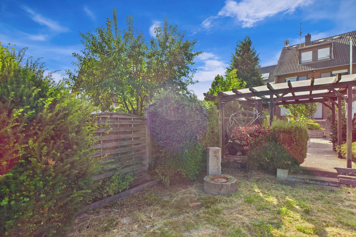 Garten