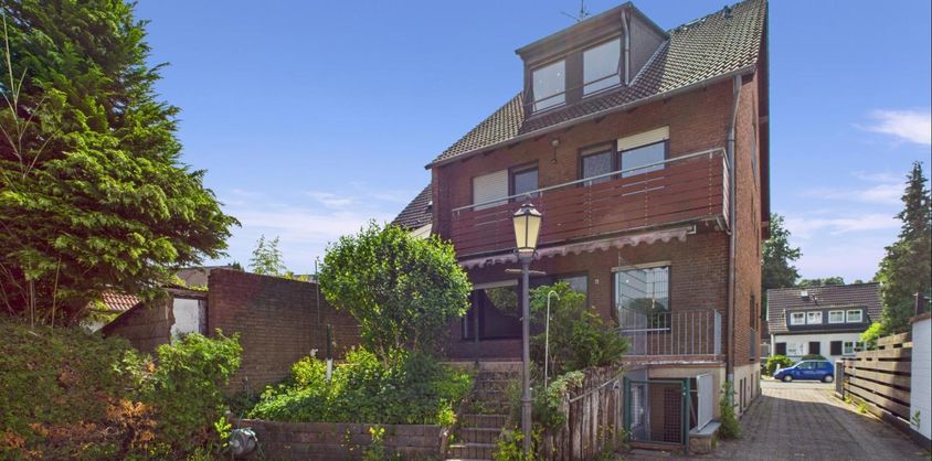 von Poll Immobilien GmbH