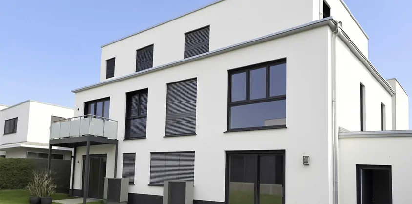 von Poll Immobilien GmbH