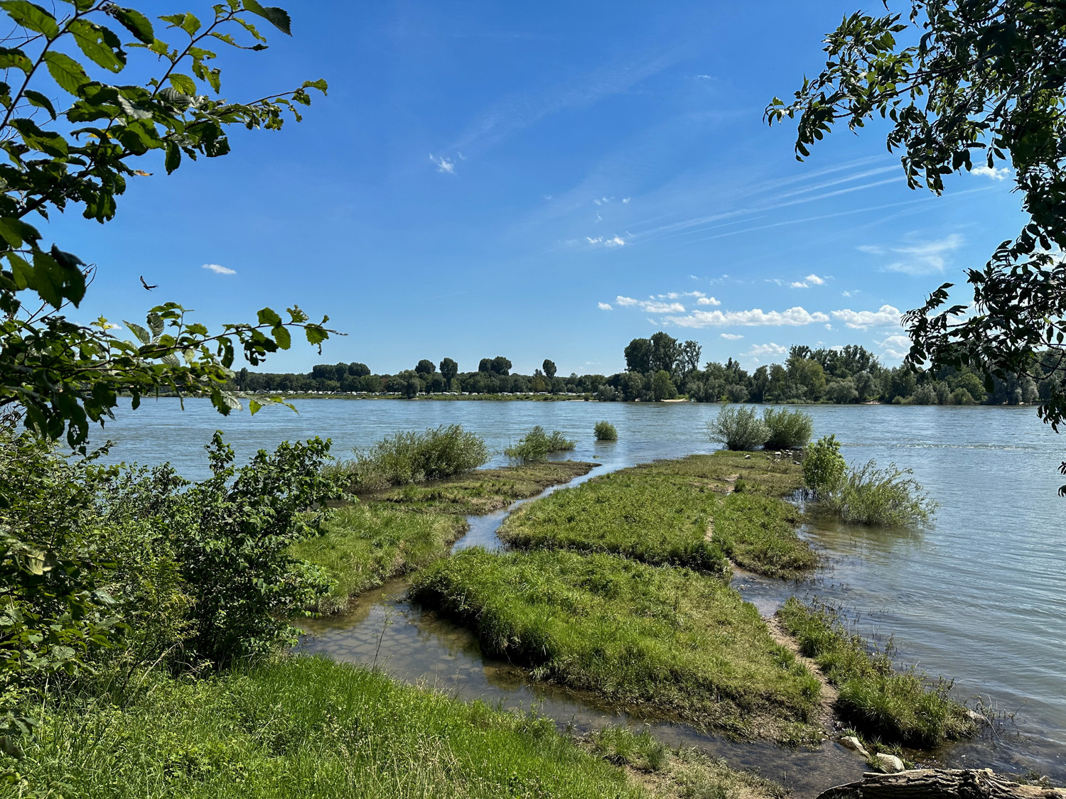 Umgebung