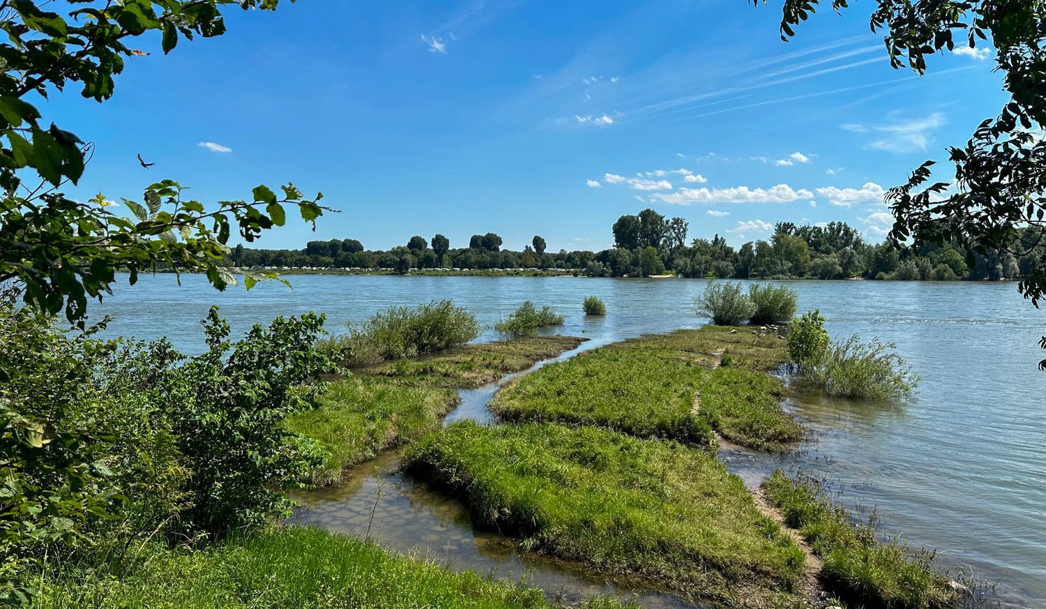 Umgebung