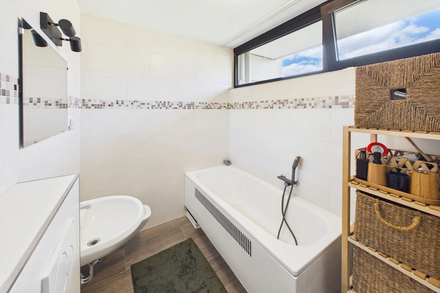 2. Badezimmer