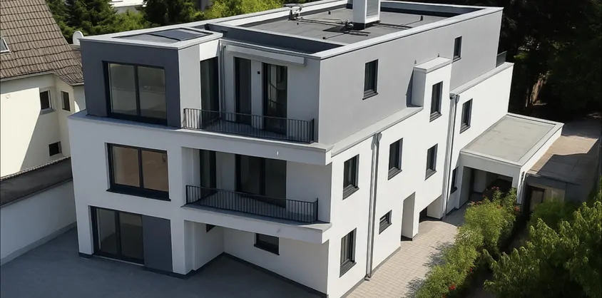 von Poll Immobilien GmbH