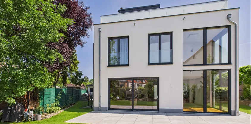 von Poll Immobilien GmbH