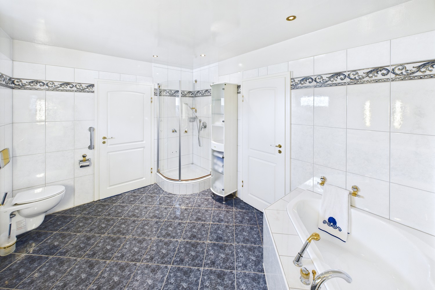 Badezimmer OG