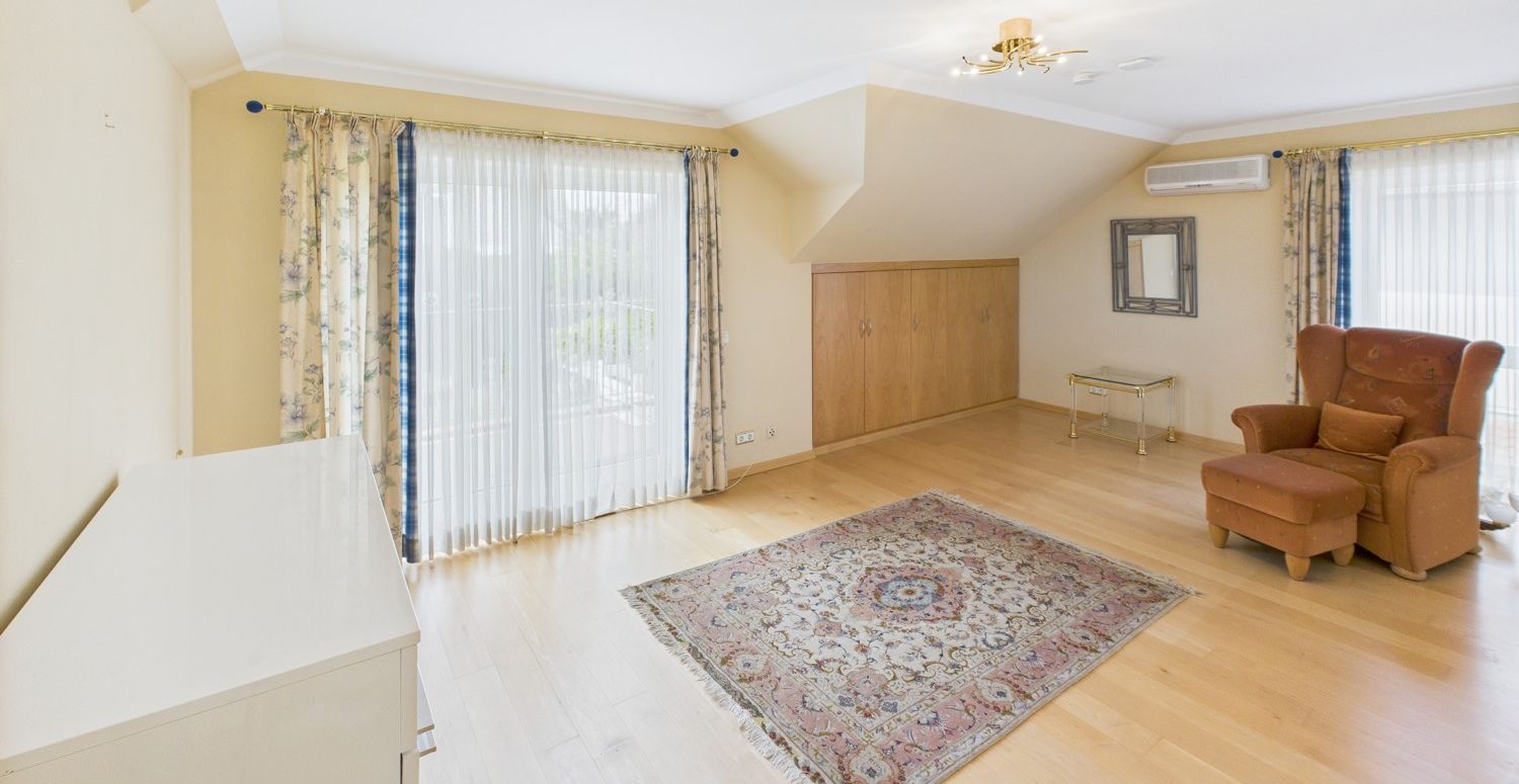 3. Schlafzimmer