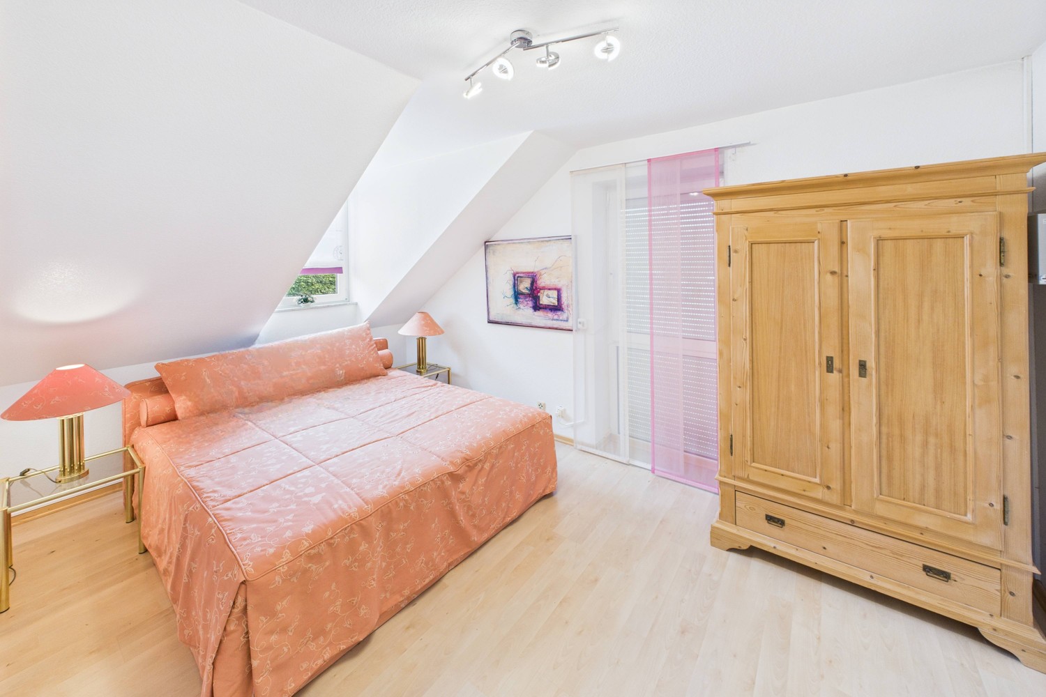 1. Schlafzimmer