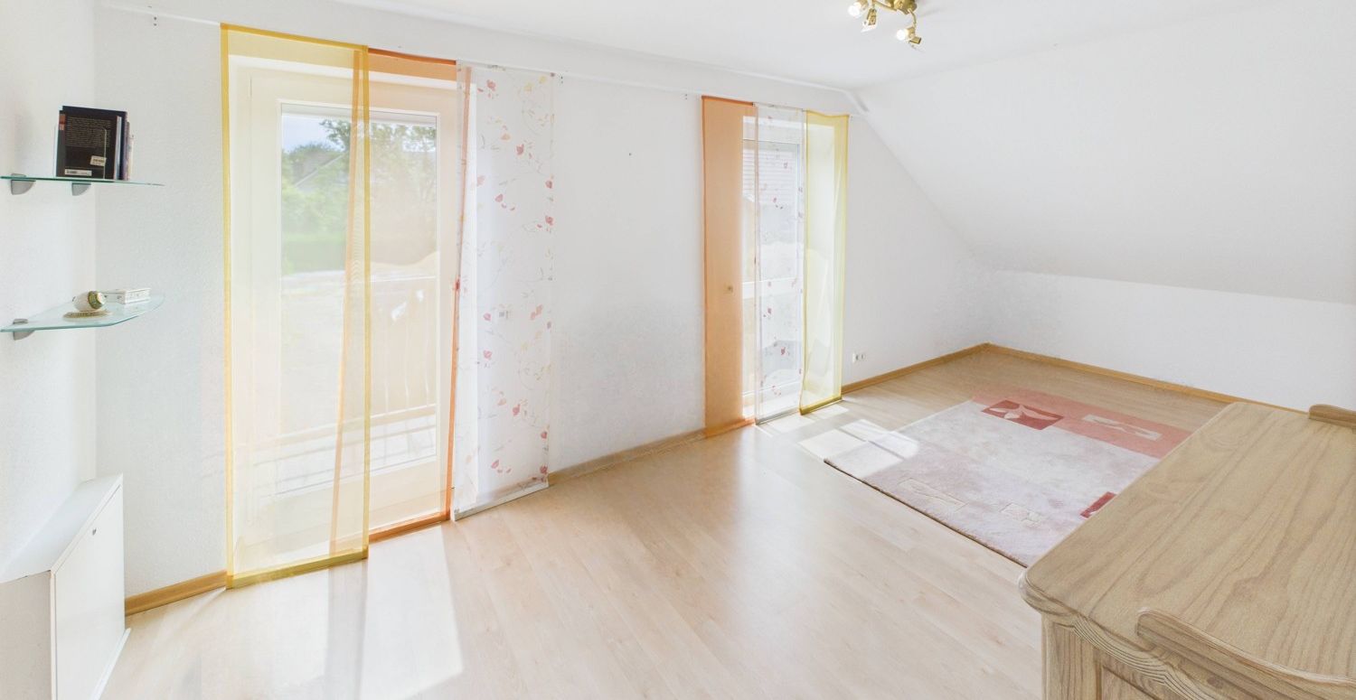 2. Schlafzimmer
