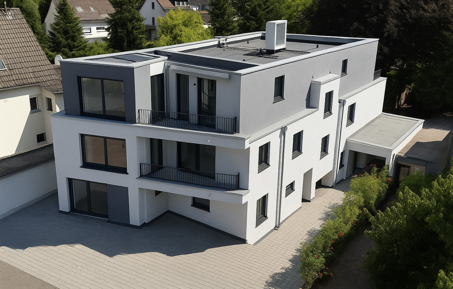 Außenansicht