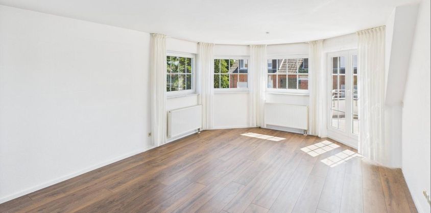 von Poll Immobilien GmbH