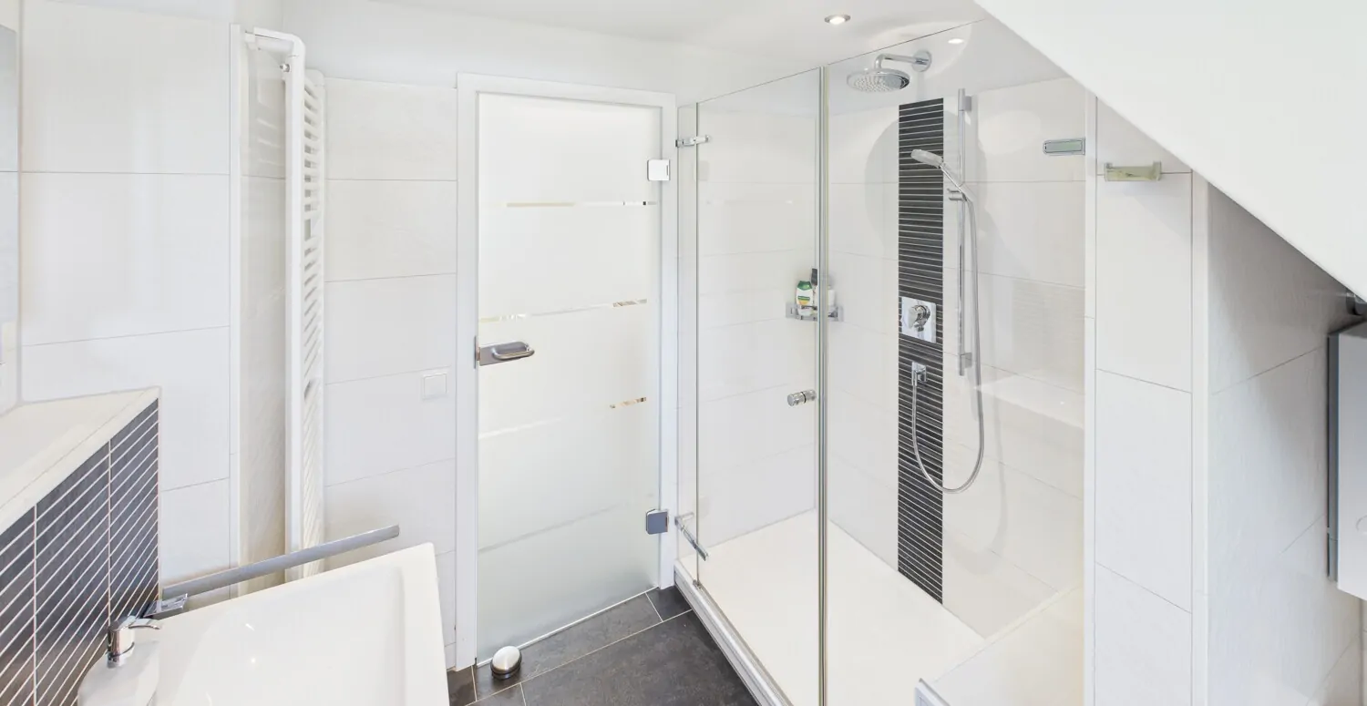 Badezimmer Obergeschoss