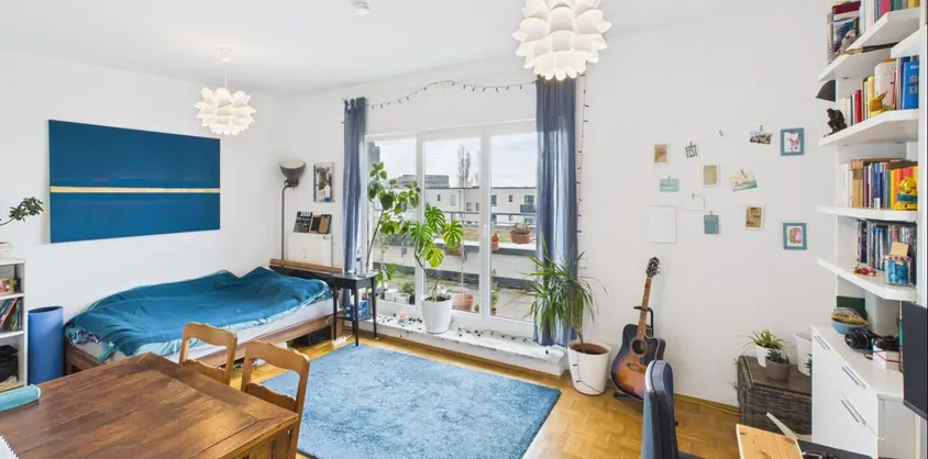 von Poll Immobilien GmbH