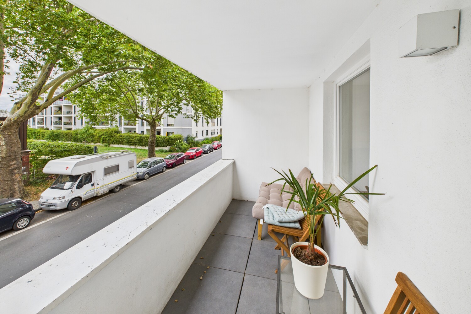 Loggia