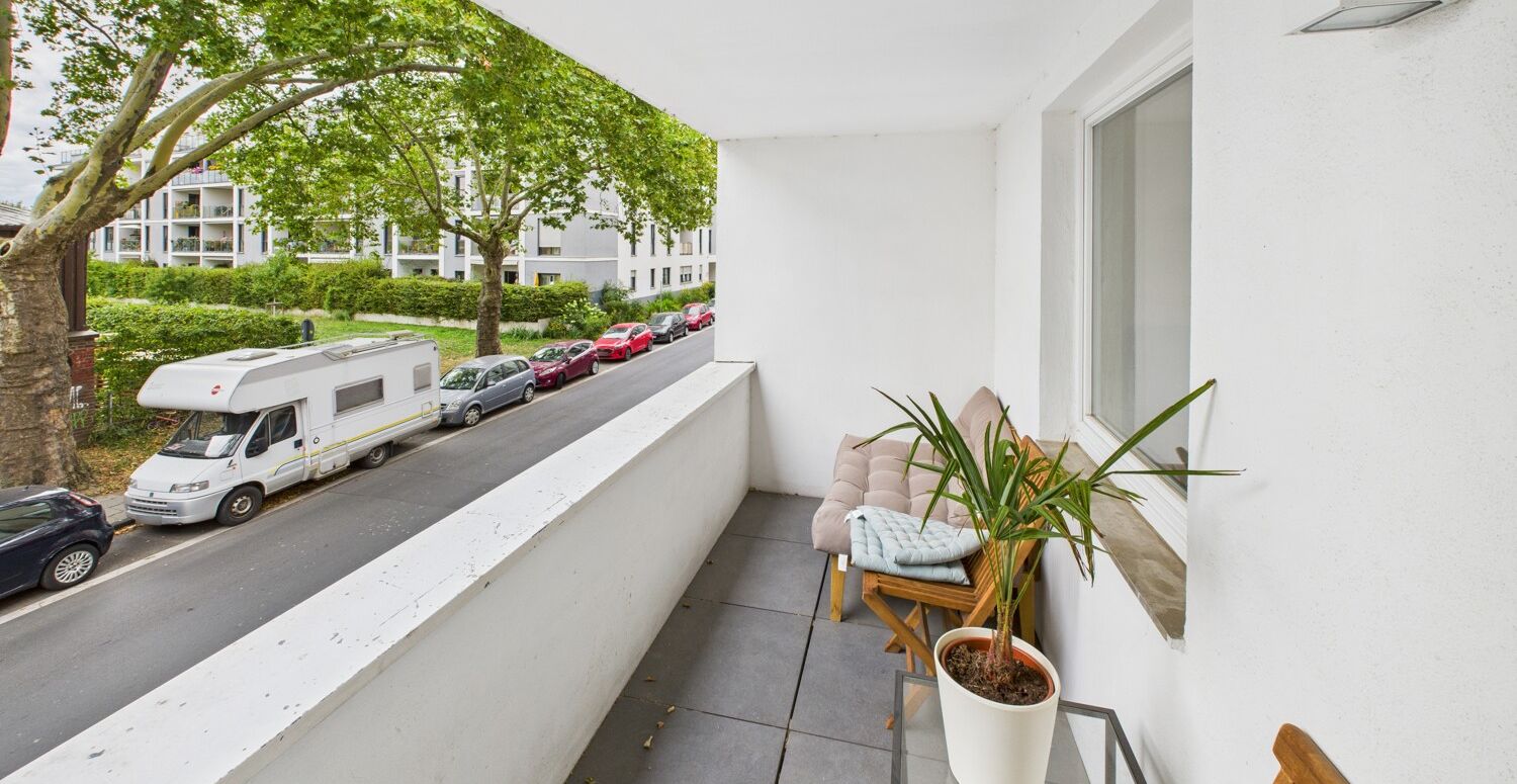 Loggia