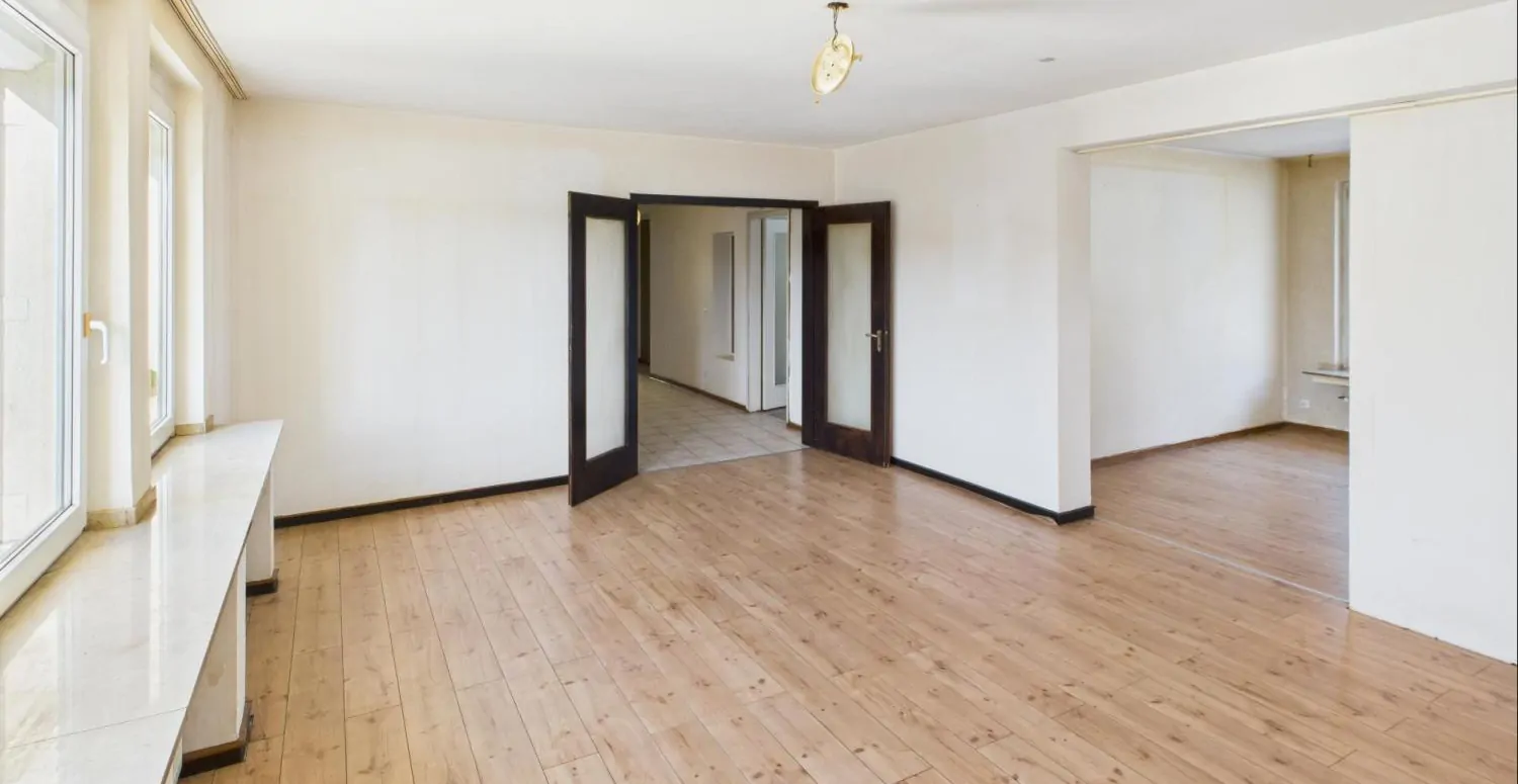 Moderne 3-Zimmer-Wohnung mit Küche in direkter Innenstadtlage von Köln-Dellbrück