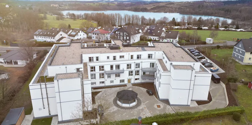 von Poll Immobilien GmbH