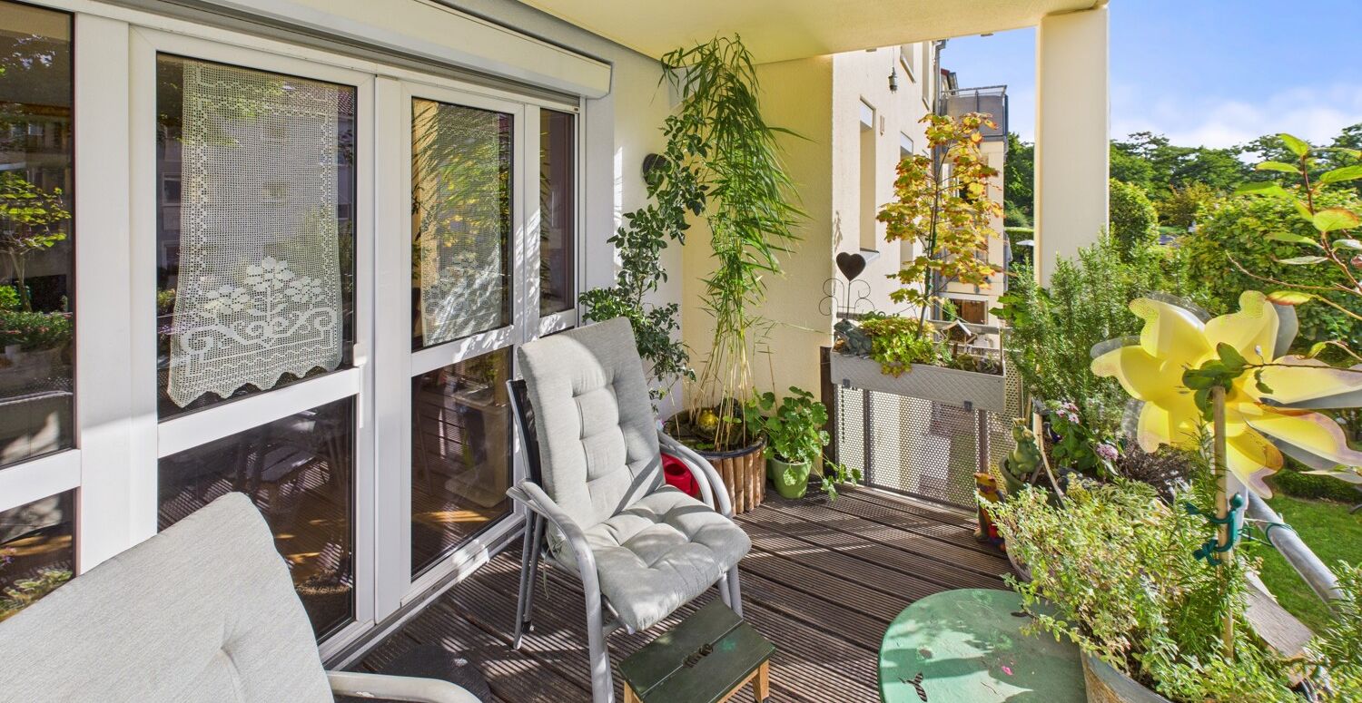 Balkon