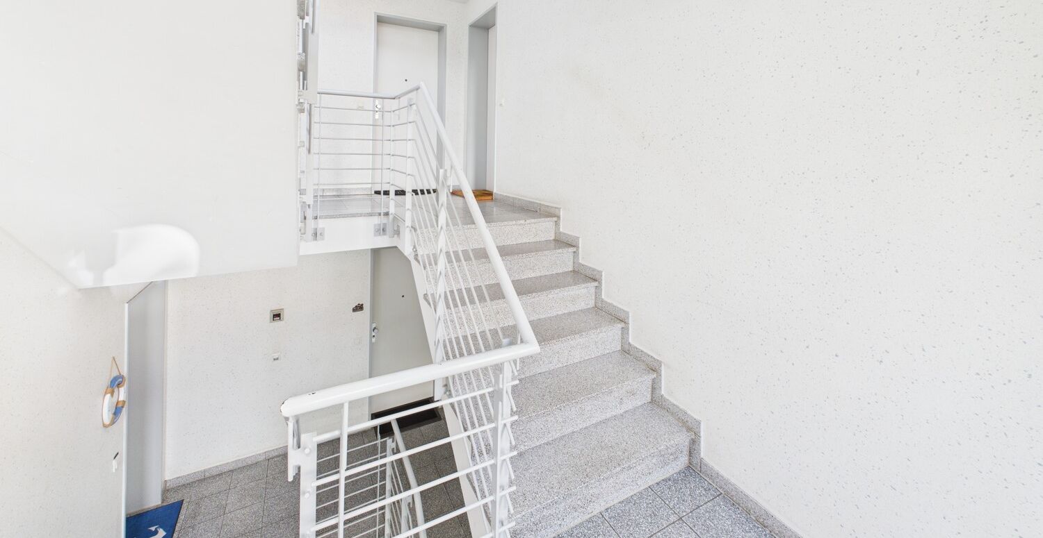 Treppenhaus