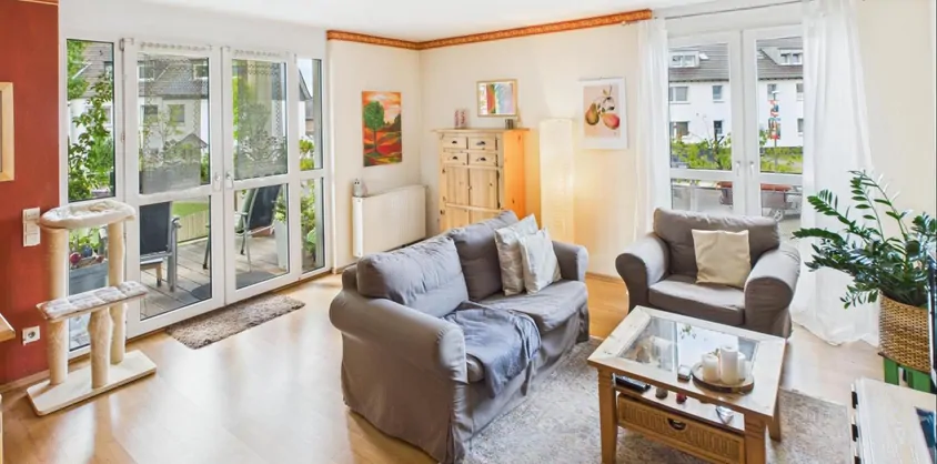 von Poll Immobilien GmbH