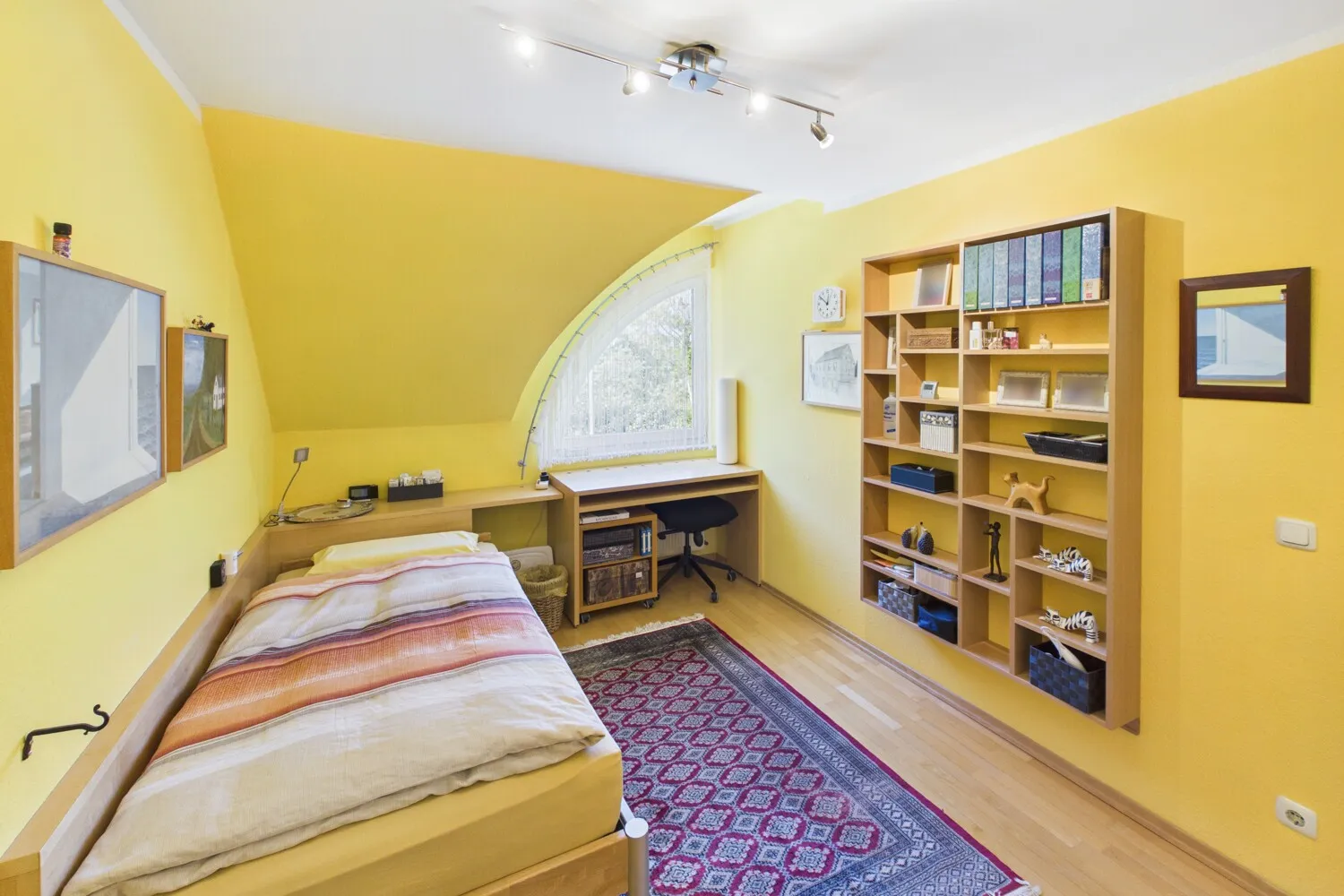 Gästezimmer