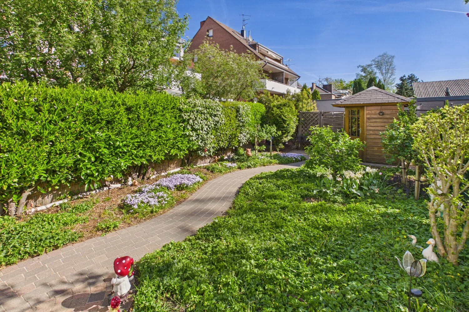 Garten