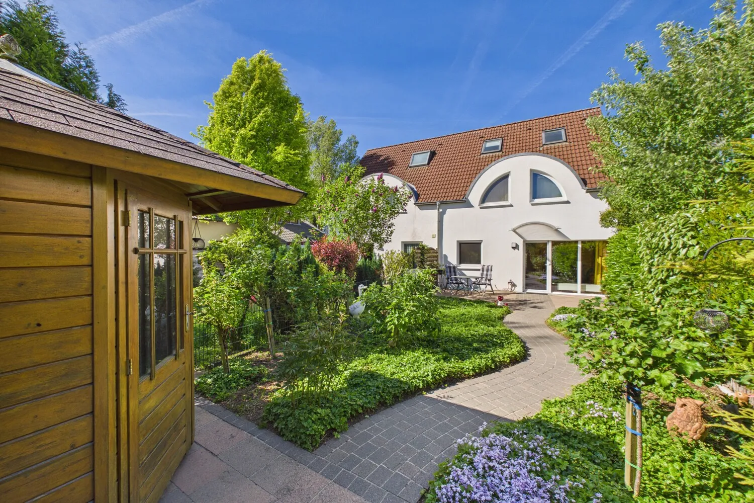 Garten