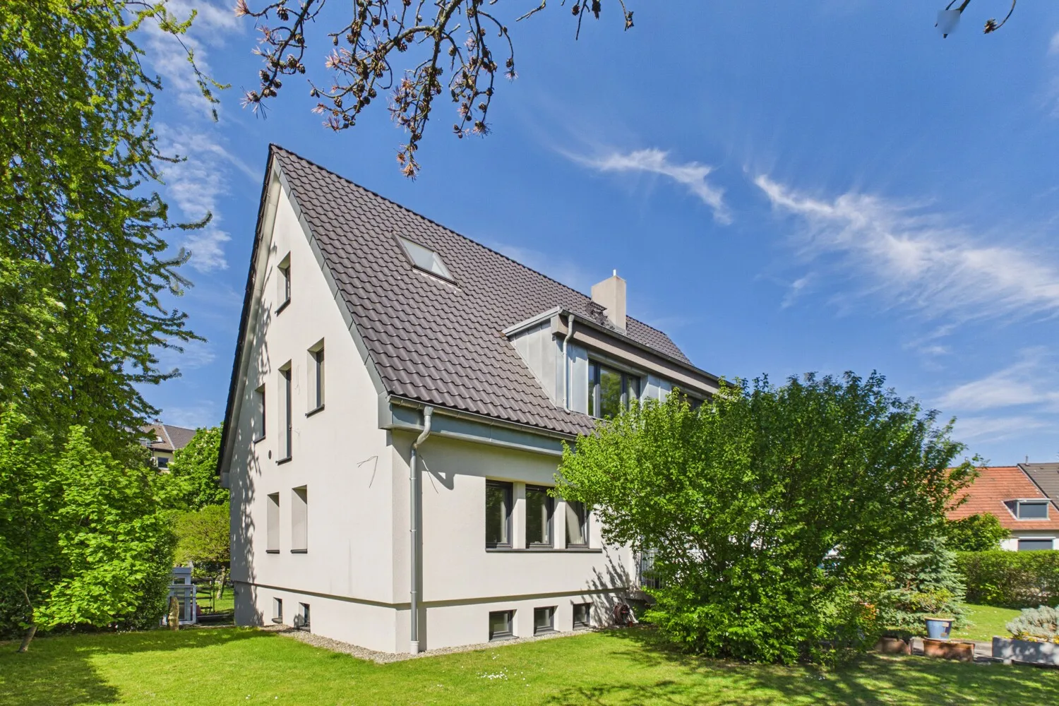 Außenansicht