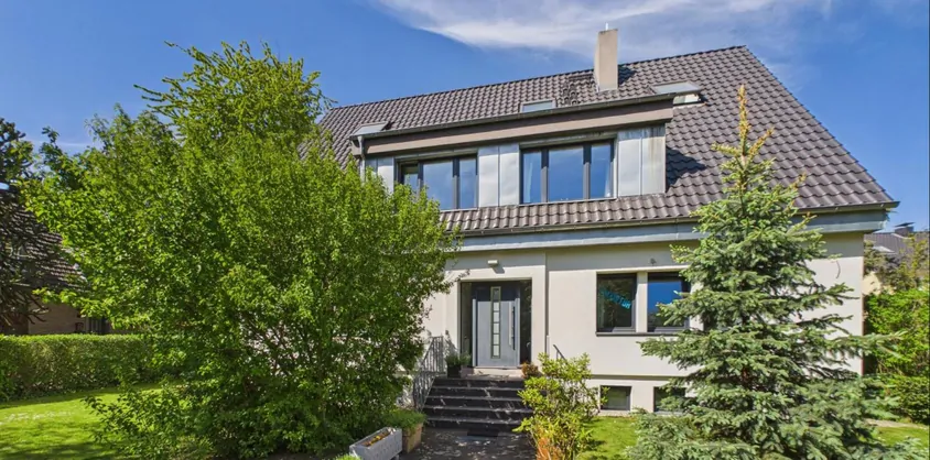 von Poll Immobilien GmbH