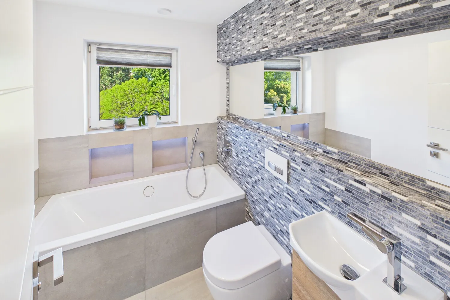 Badezimmer