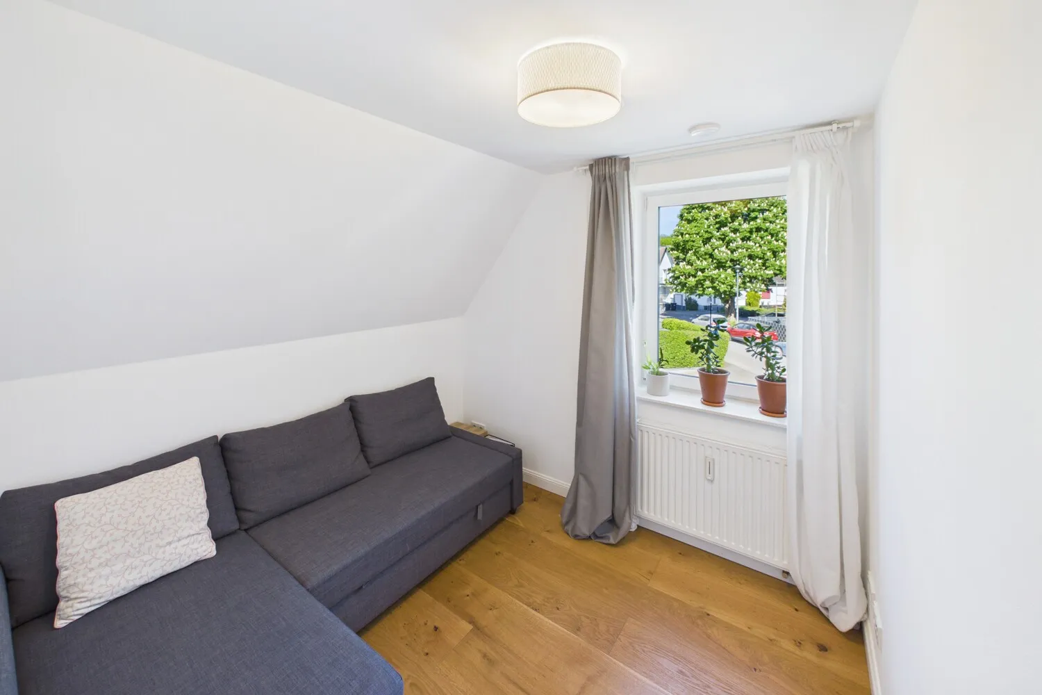 Gästezimmer