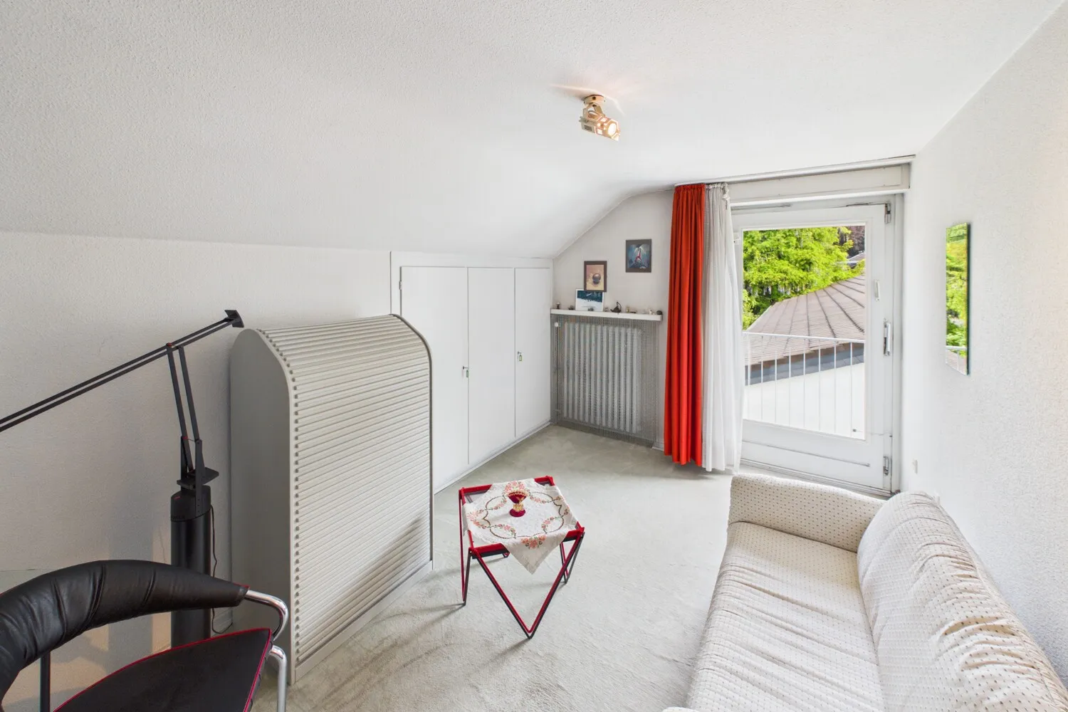 Arbeitszimmer OG