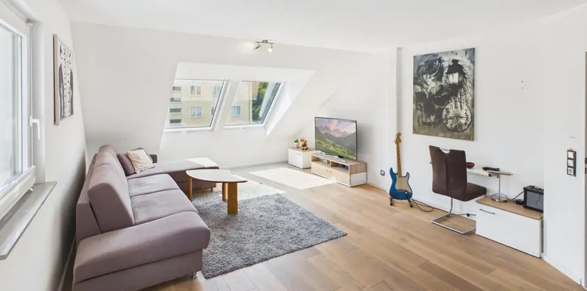 von Poll Immobilien GmbH