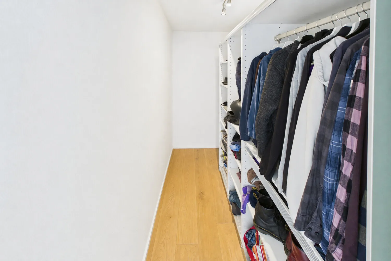 Ankleidezimmer