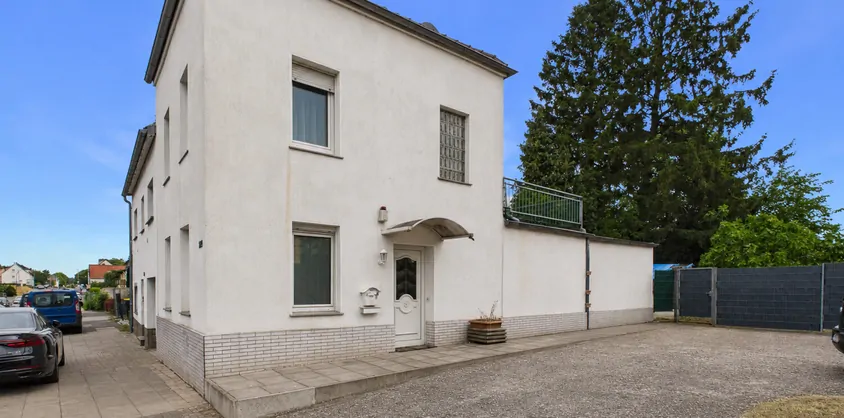von Poll Immobilien GmbH