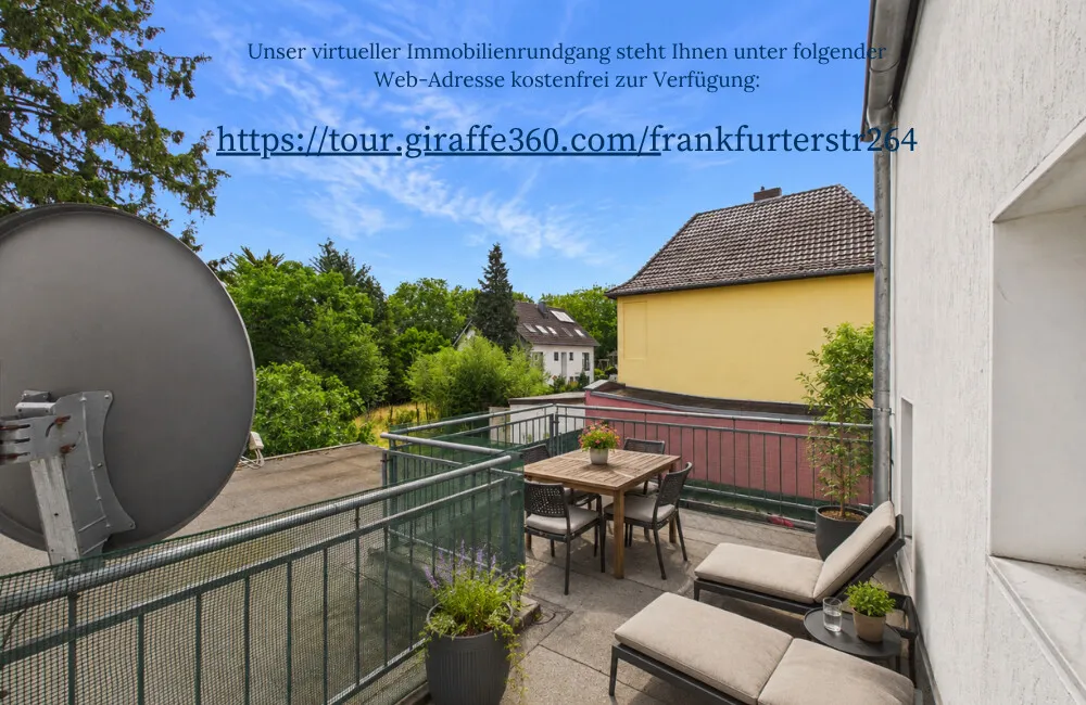 Virtueller Rundgang