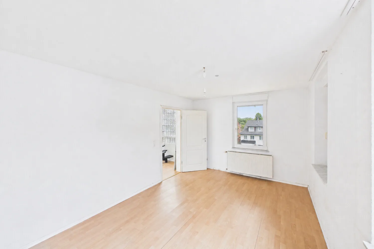Schlafzimmer Obergeschoss