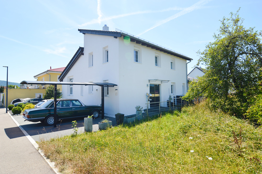 Außenansicht Bild 2