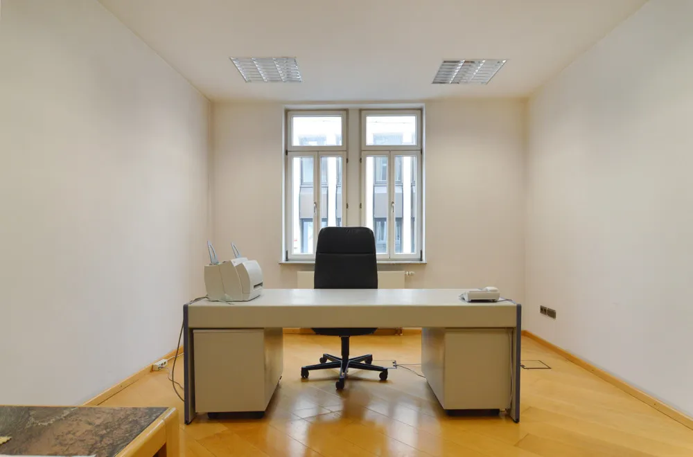 1. Obergeschoss Büro 2