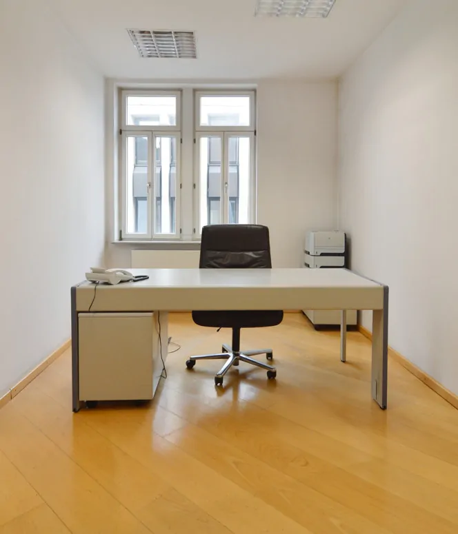 1. Obergeschoss Büro 3