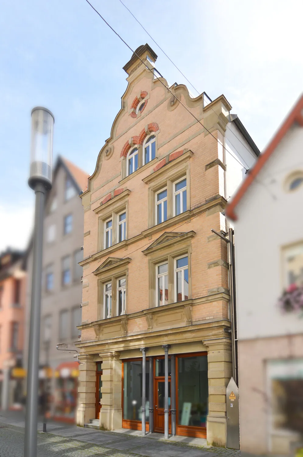 Außenansicht