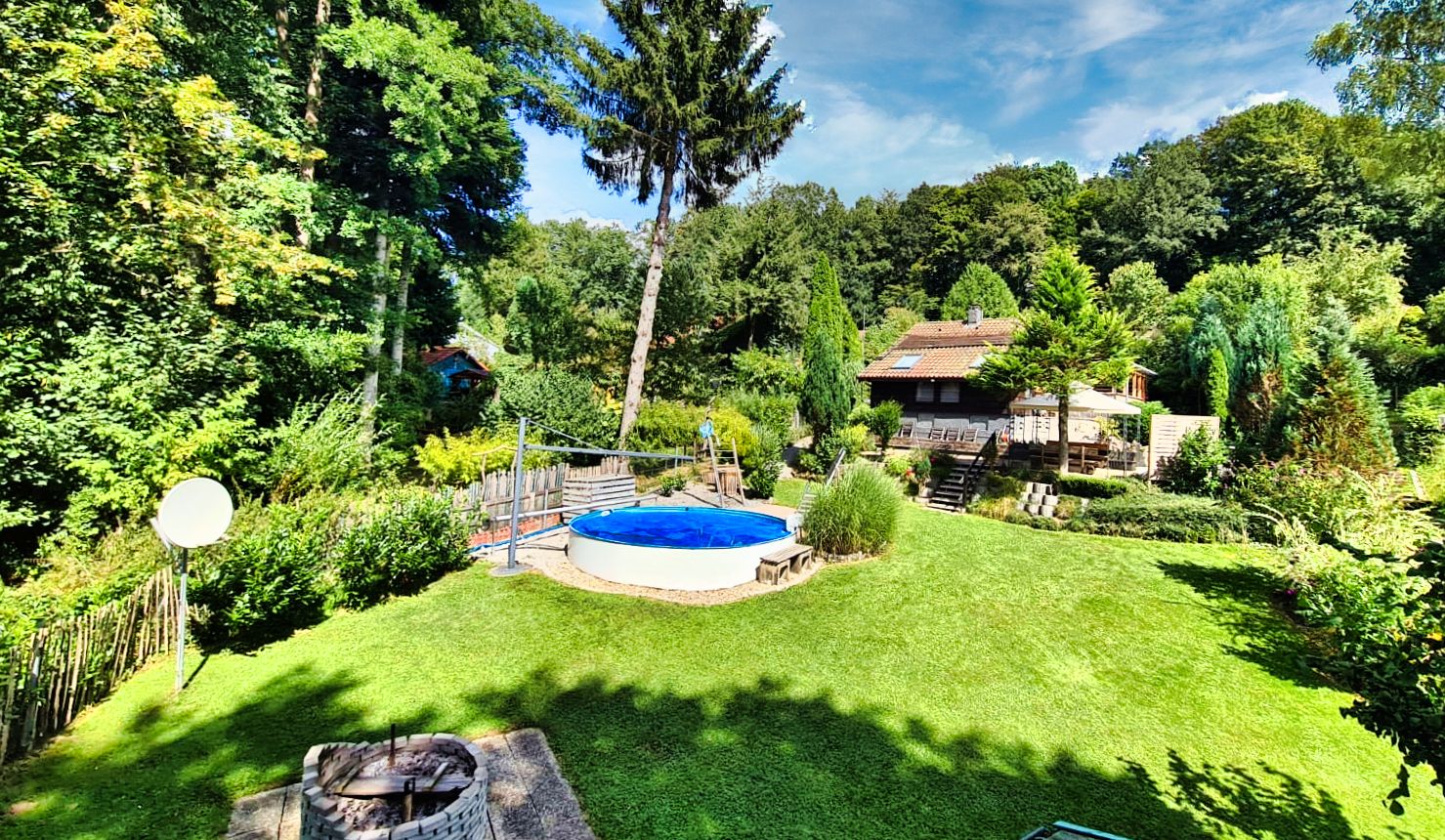 Garten Bild 1