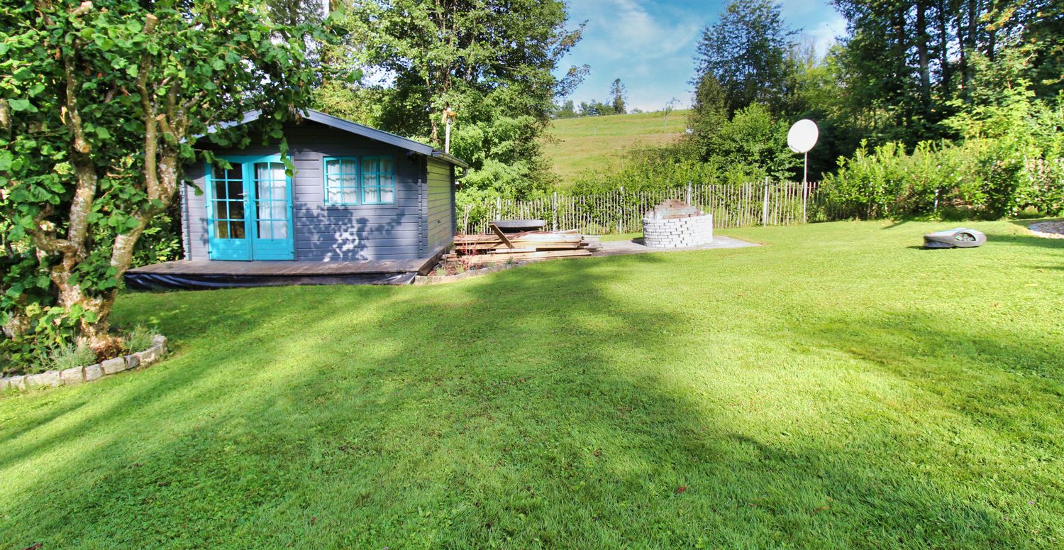 Garten Bild 3